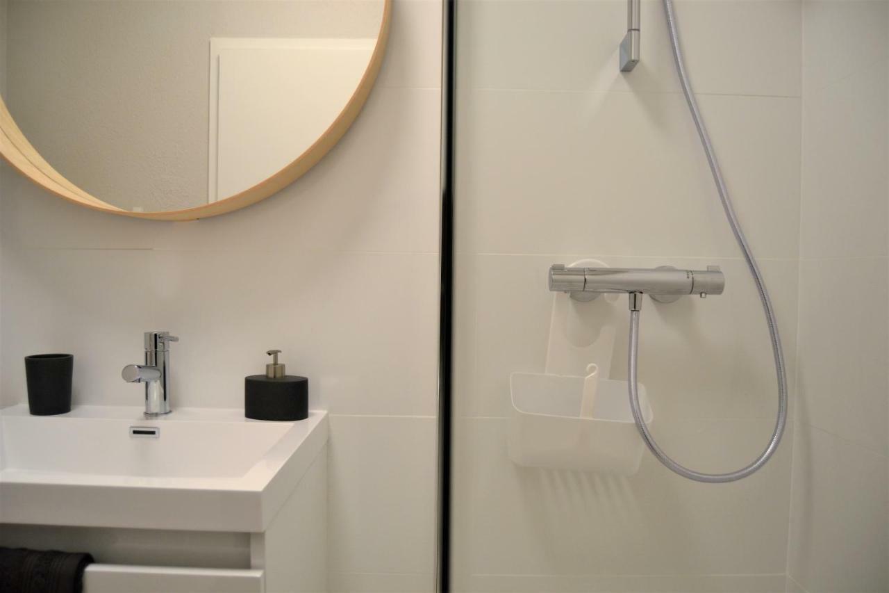 Le Voltaire Colmar Centreアパートメント エクステリア 写真