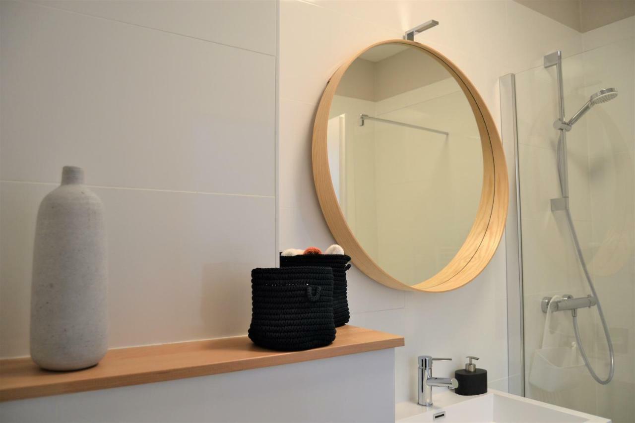 Le Voltaire Colmar Centreアパートメント エクステリア 写真