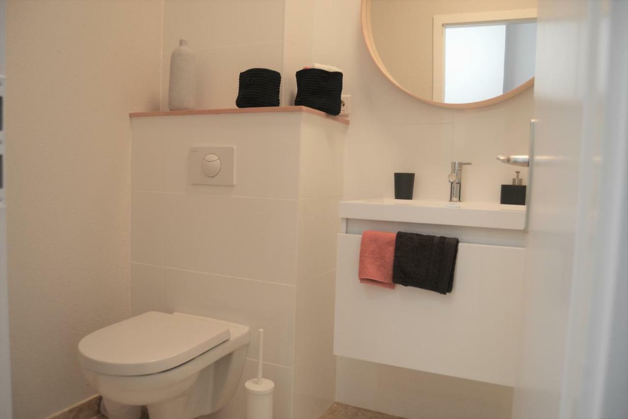 Le Voltaire Colmar Centreアパートメント エクステリア 写真