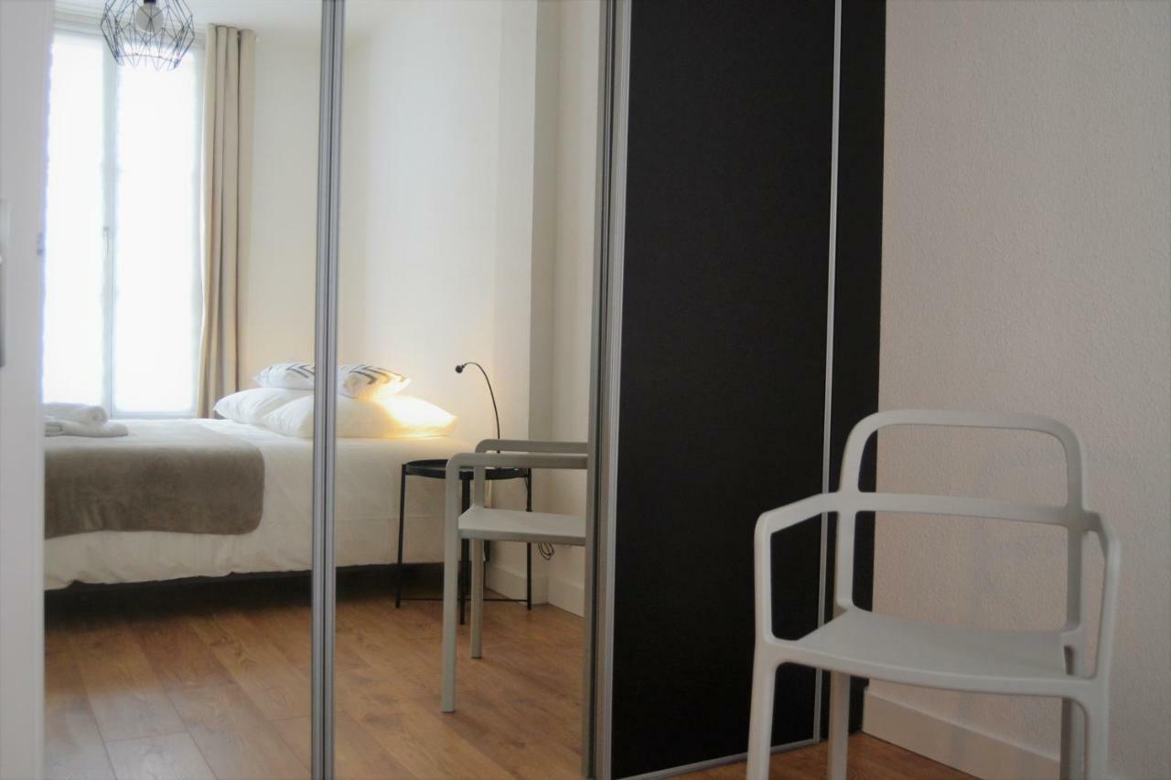Le Voltaire Colmar Centreアパートメント エクステリア 写真